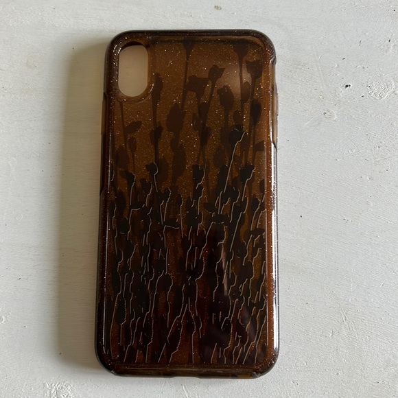 Otterbox That Willow XS Max iphone case - Picture 1 of 3